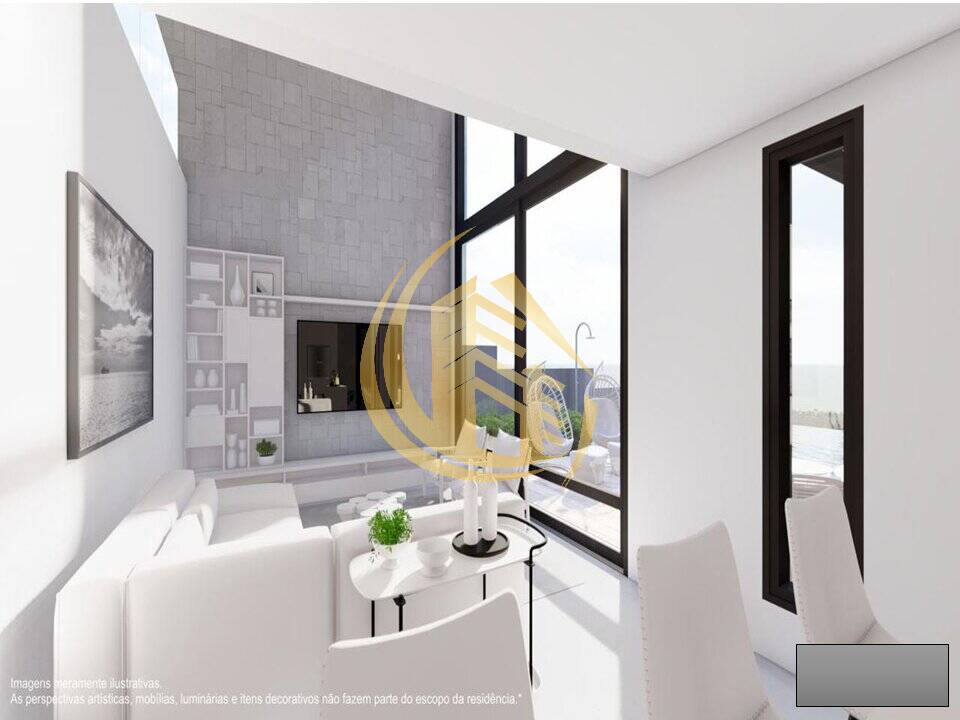 Sobrado, 415 m² - Foto 4