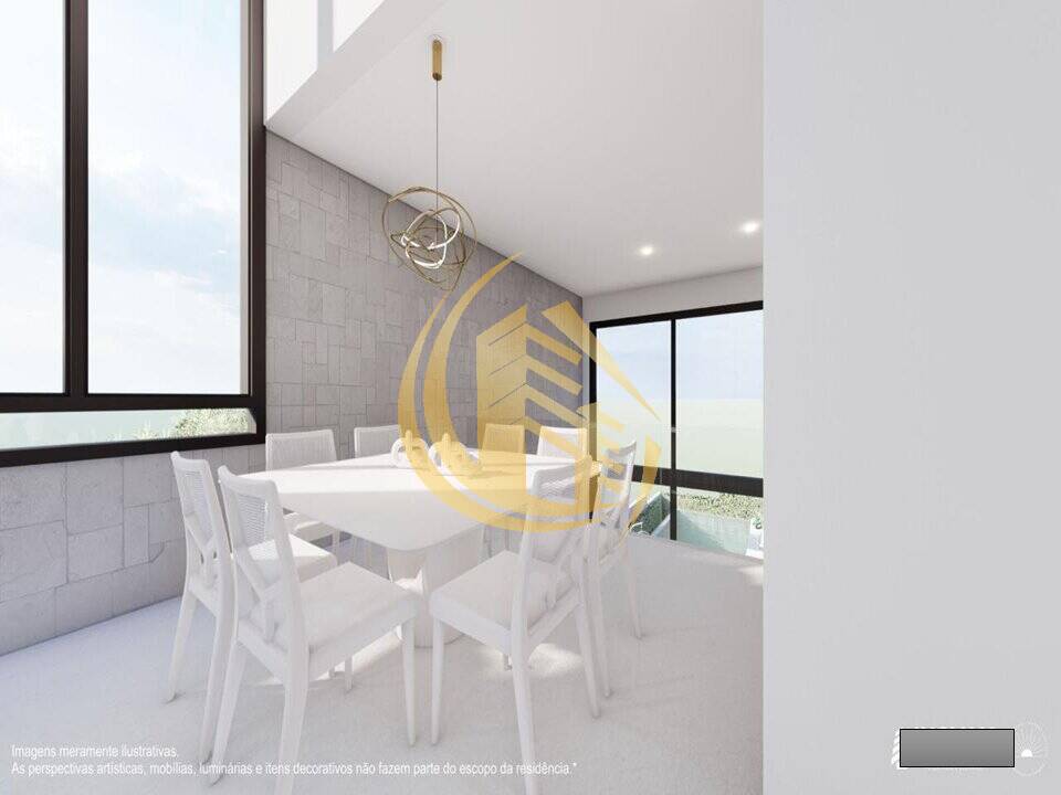 Sobrado, 415 m² - Foto 7