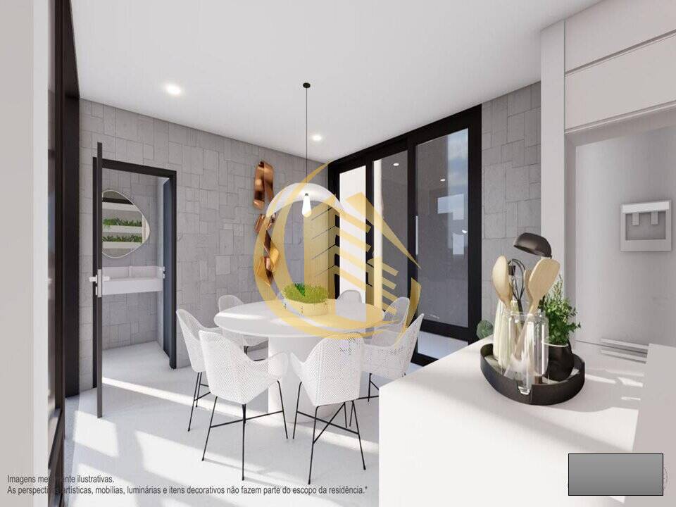 Sobrado, 415 m² - Foto 6