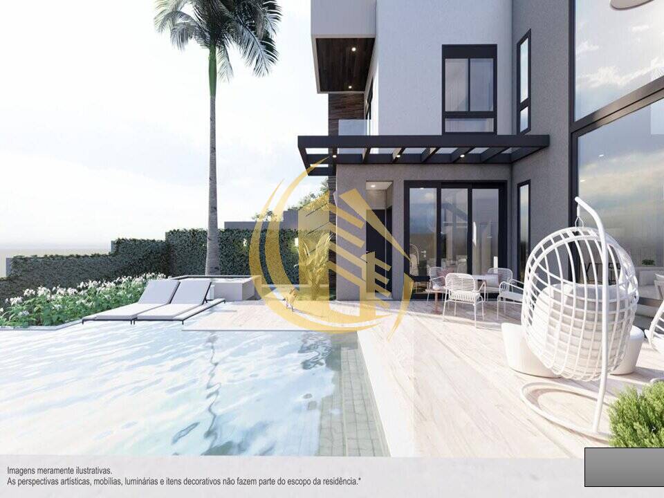 Sobrado, 415 m² - Foto 10