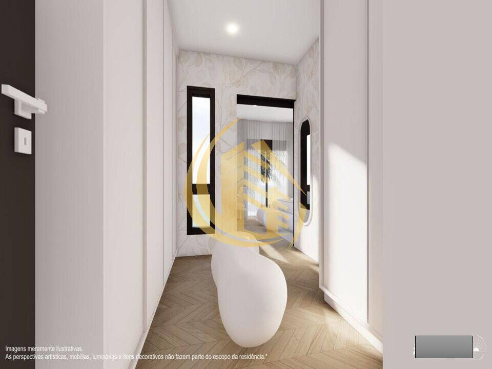 Sobrado, 415 m² - Foto 9