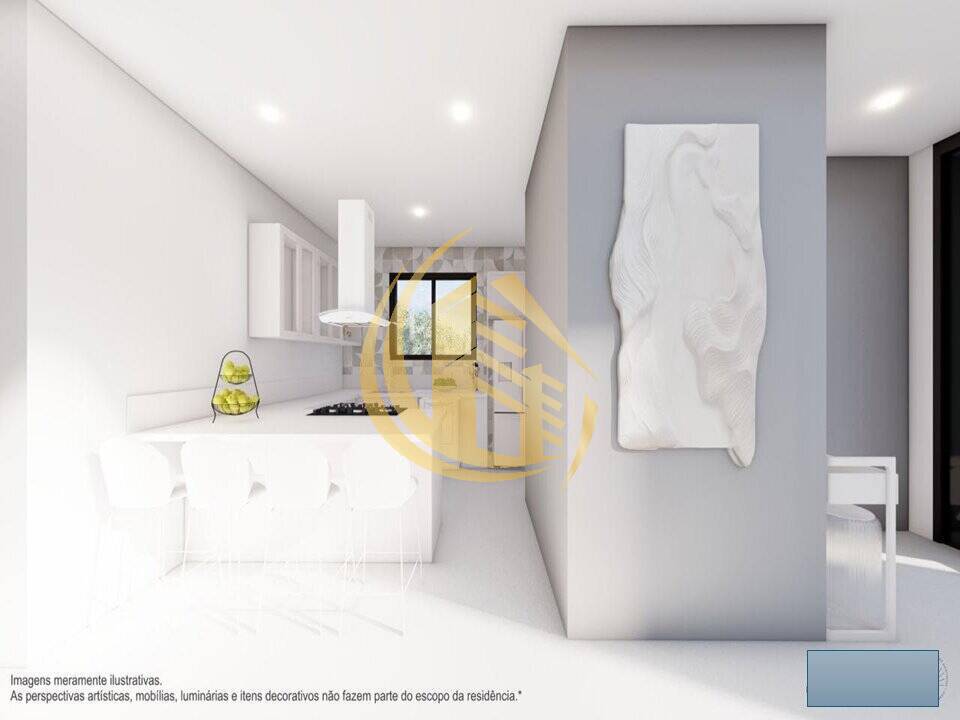 Sobrado, 415 m² - Foto 15