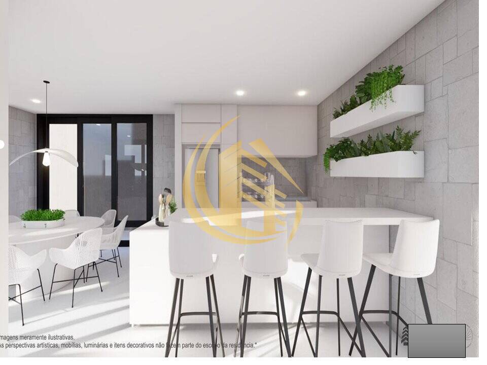 Sobrado, 415 m² - Foto 17