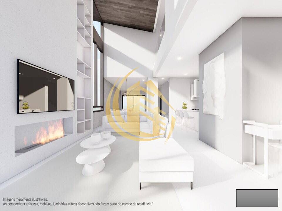 Sobrado, 415 m² - Foto 14