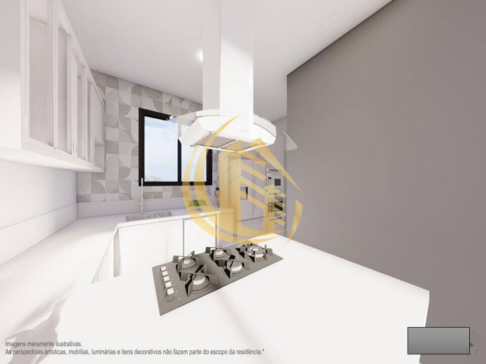 Sobrado, 415 m² - Foto 19