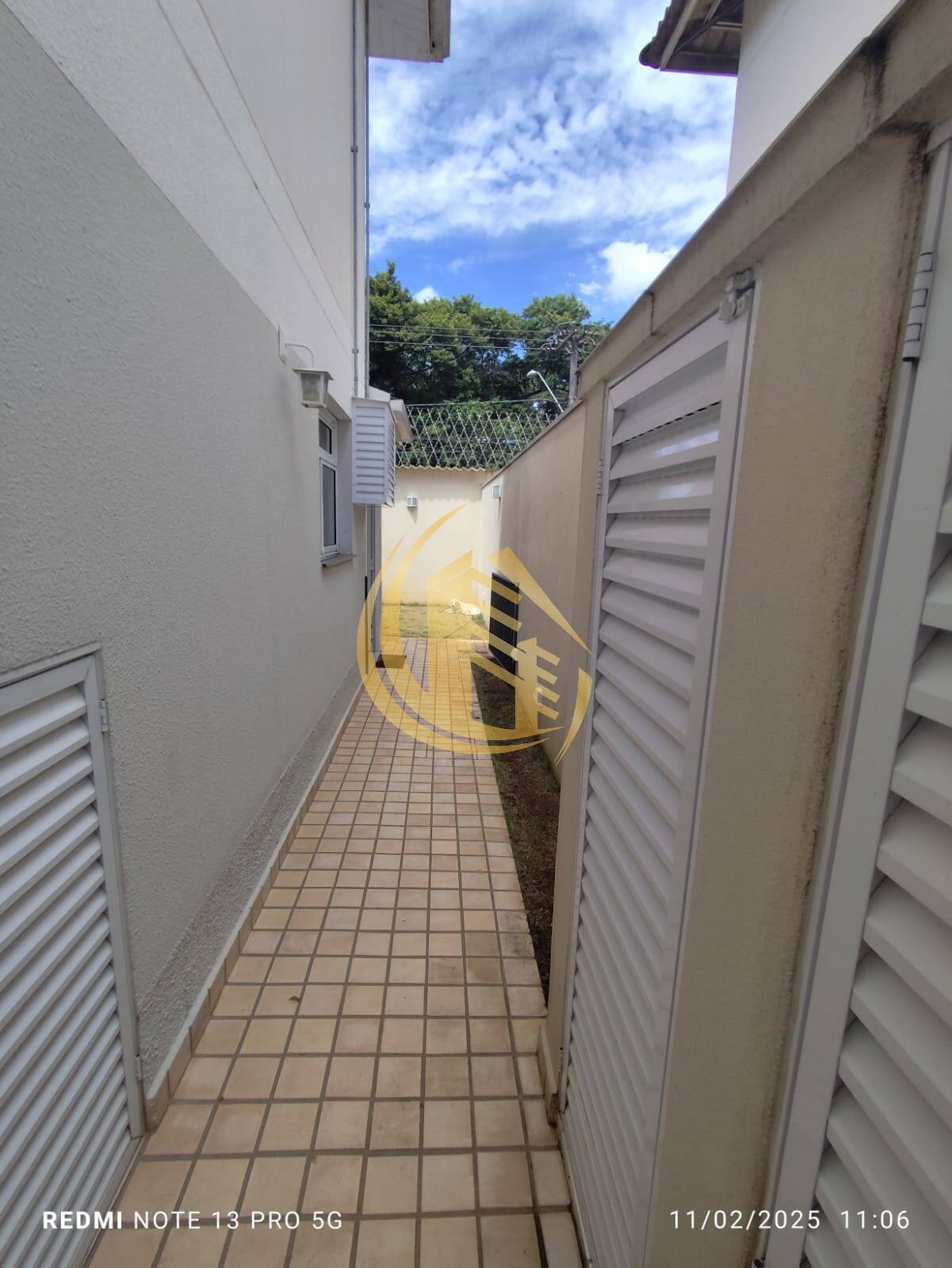 Sobrado, 3 quartos, 91 m² - Foto 4
