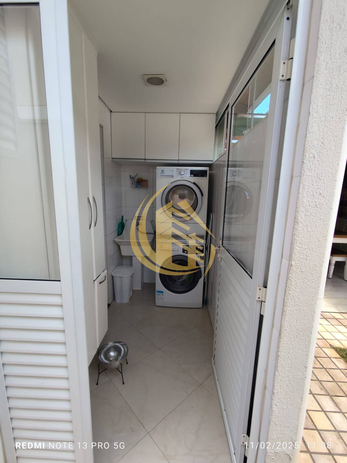 Sobrado, 3 quartos, 91 m² - Foto 5