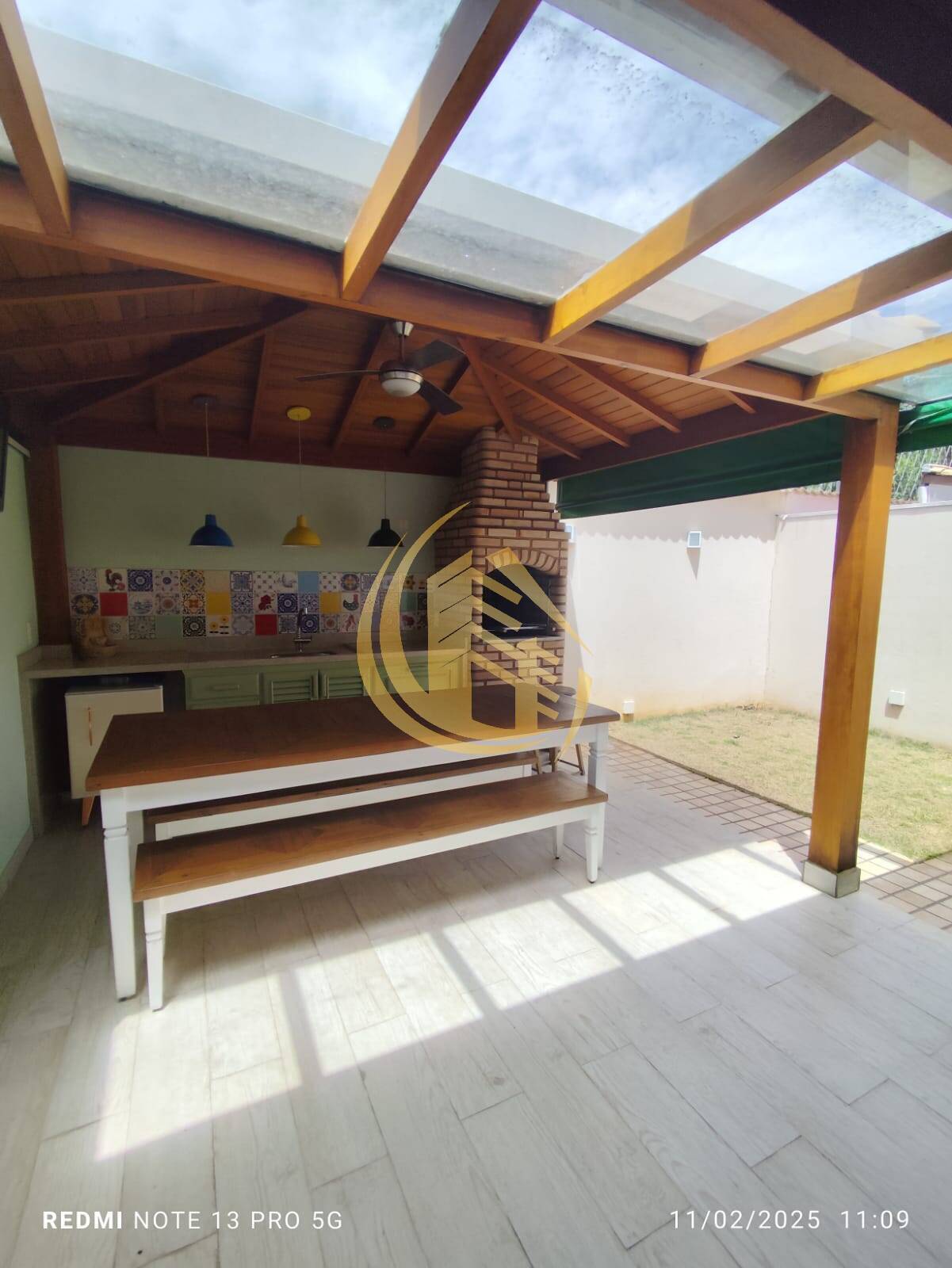 Sobrado, 3 quartos, 91 m² - Foto 7