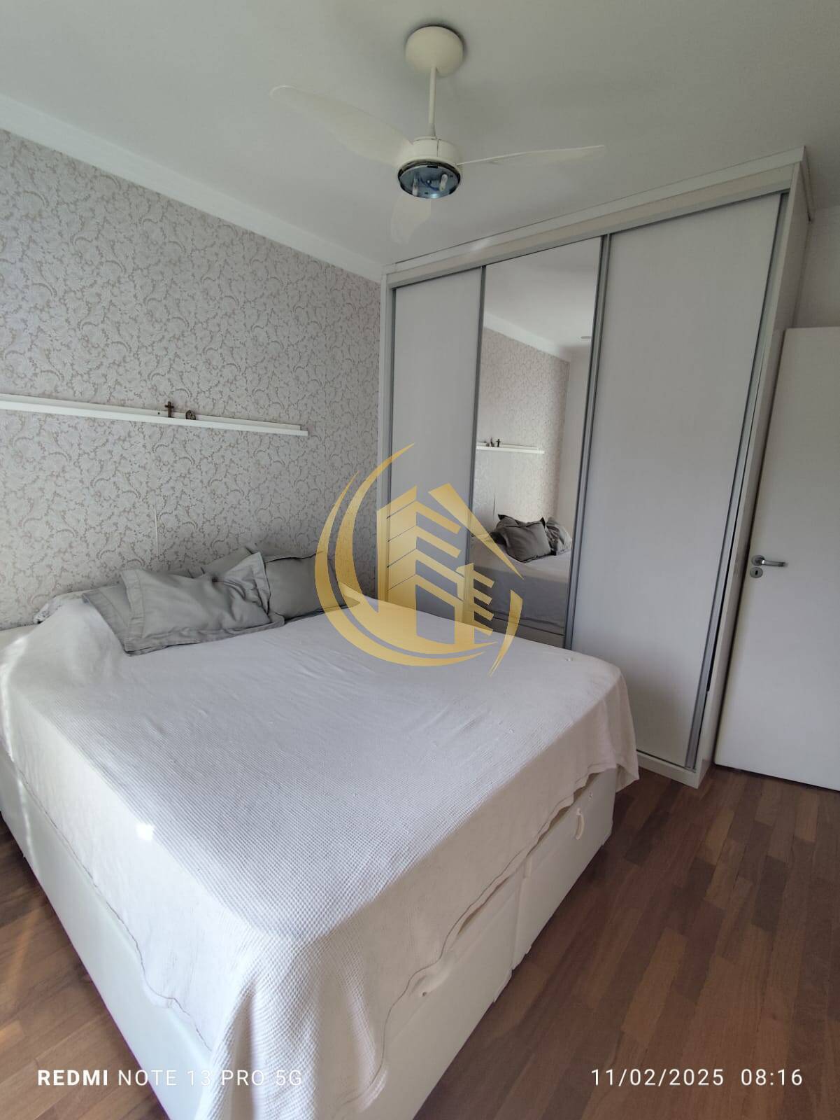 Sobrado, 3 quartos, 91 m² - Foto 10