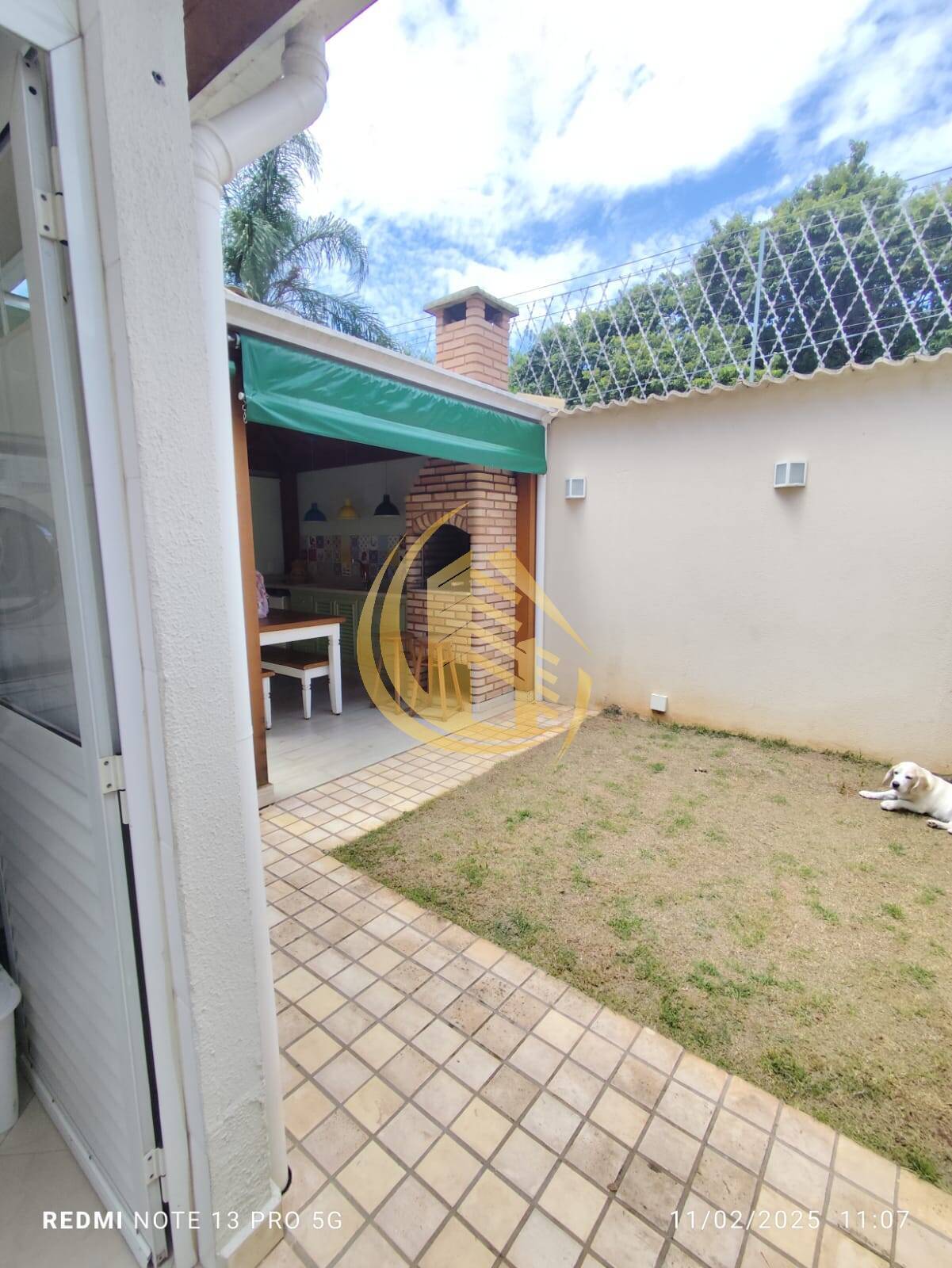 Sobrado, 3 quartos, 91 m² - Foto 11
