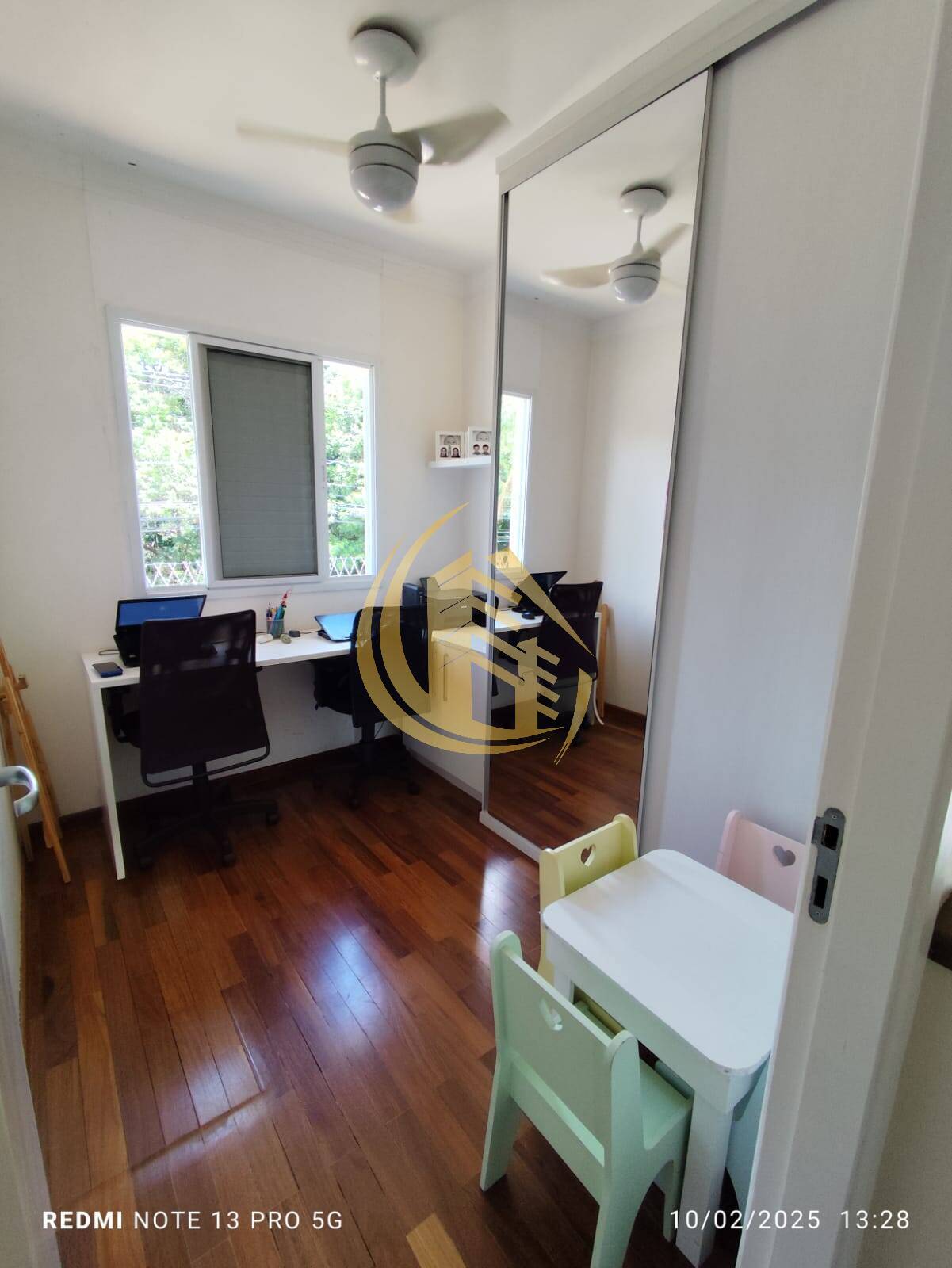 Sobrado, 3 quartos, 91 m² - Foto 12
