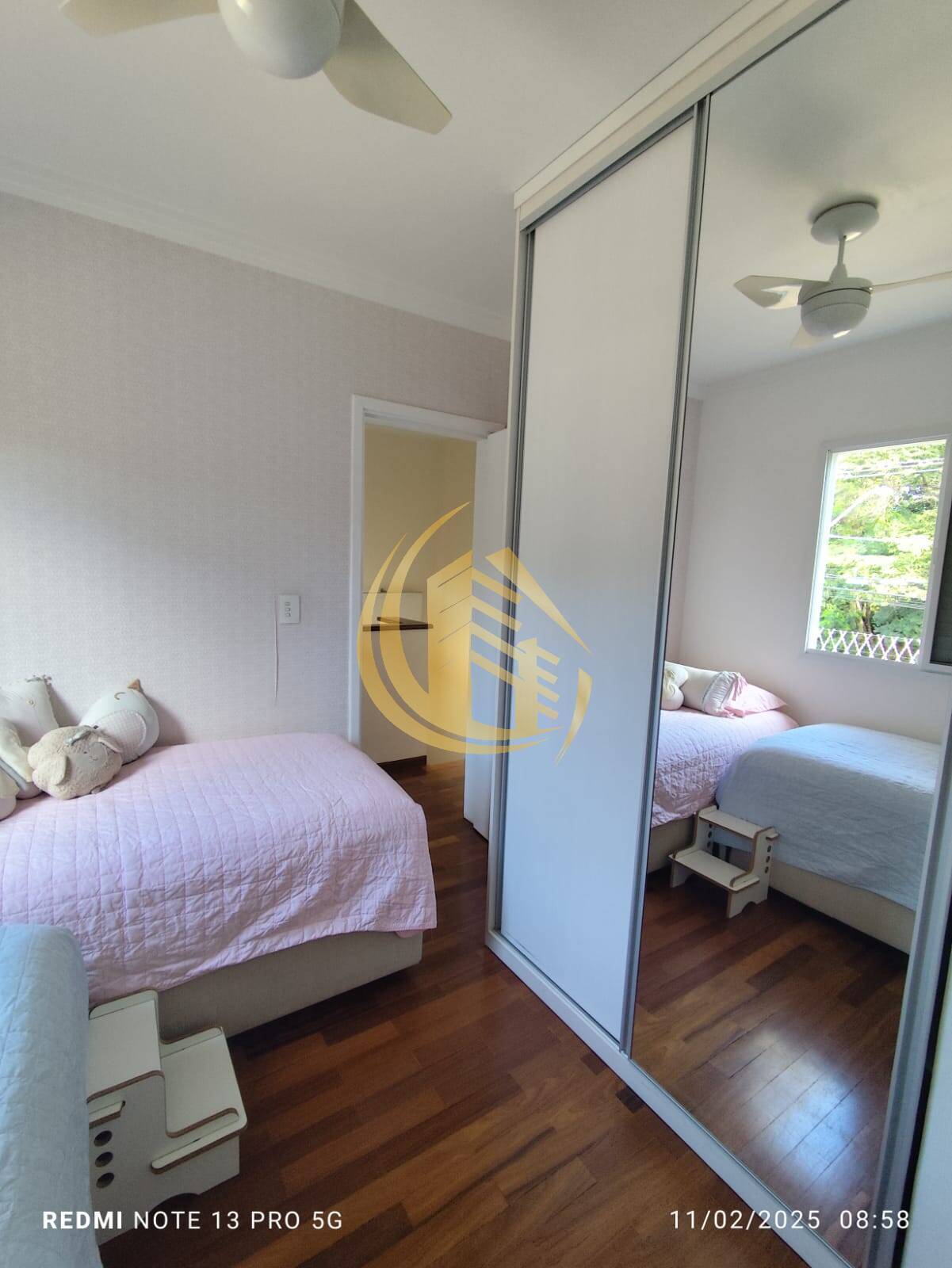 Sobrado, 3 quartos, 91 m² - Foto 16