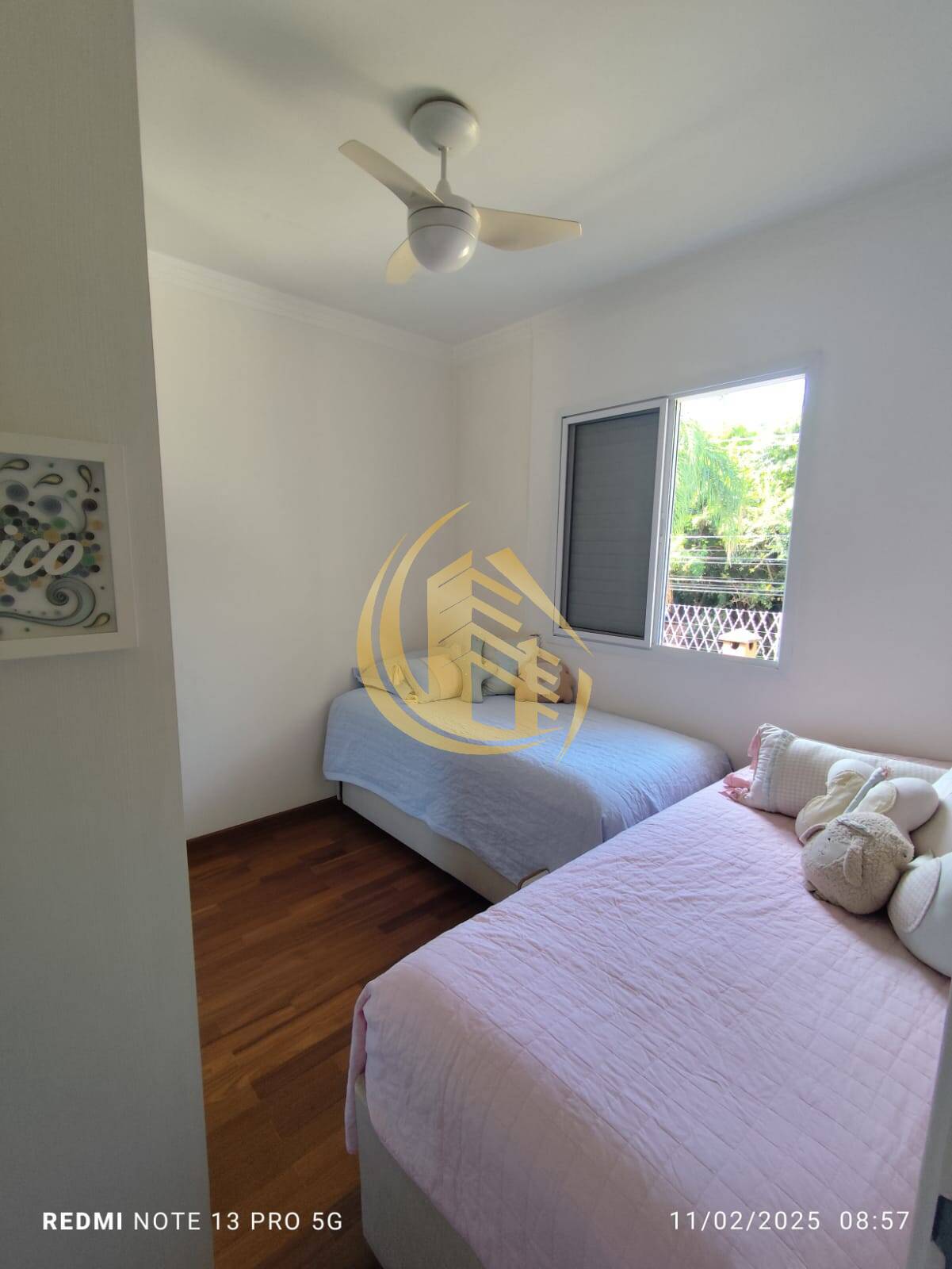 Sobrado, 3 quartos, 91 m² - Foto 14