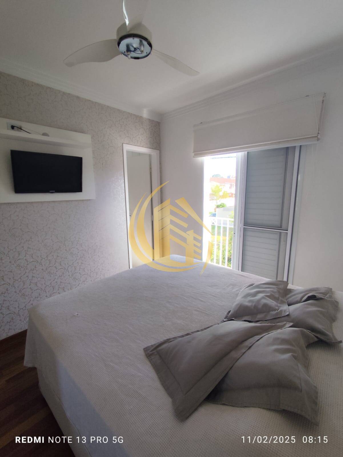 Sobrado, 3 quartos, 91 m² - Foto 17