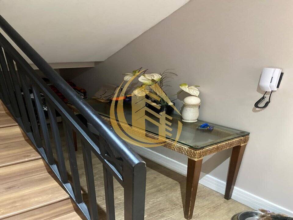 Casa, 4 quartos, 190 m² - Foto 4