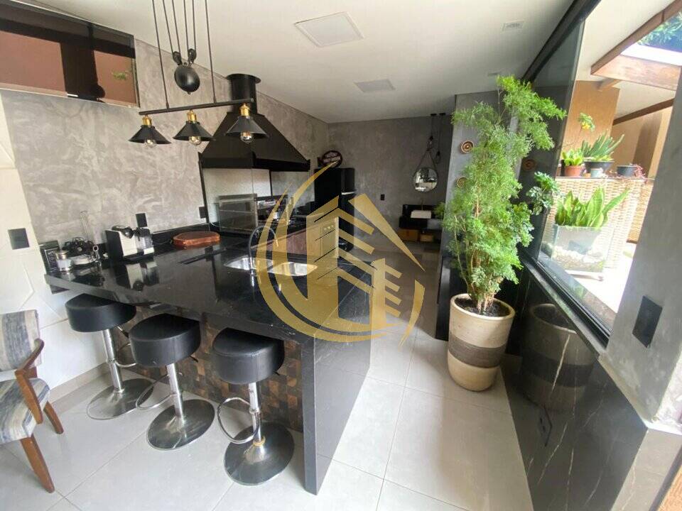 Casa, 4 quartos, 190 m² - Foto 10