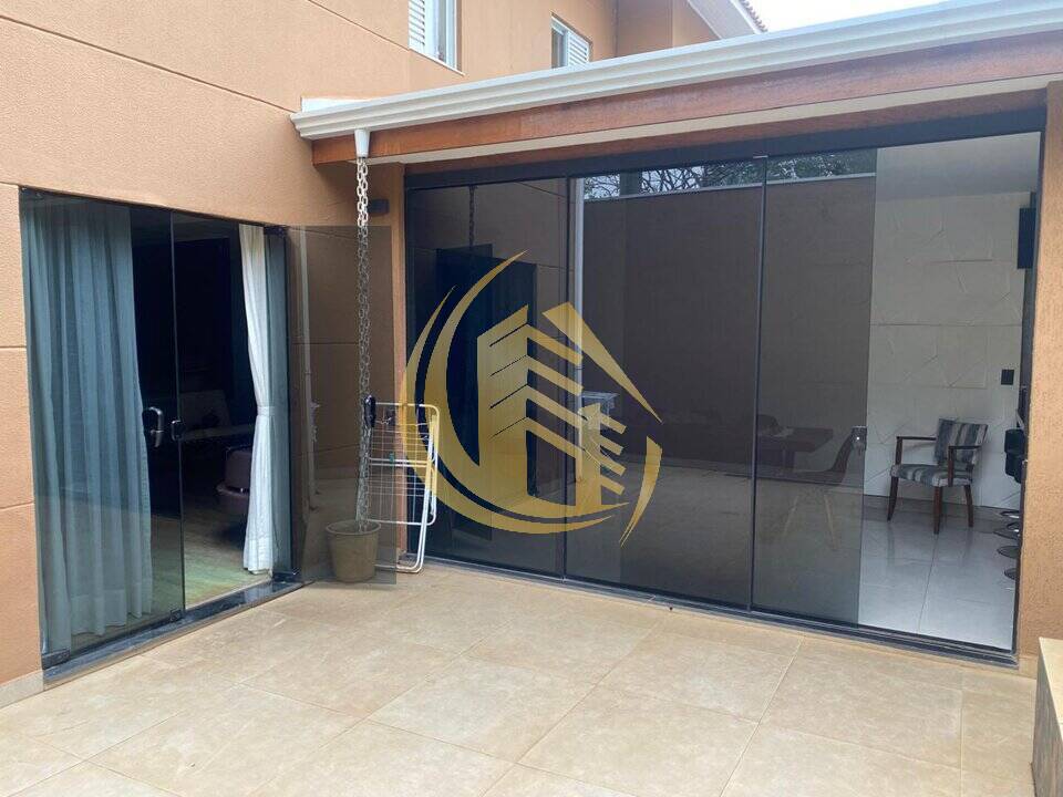 Casa, 4 quartos, 190 m² - Foto 7