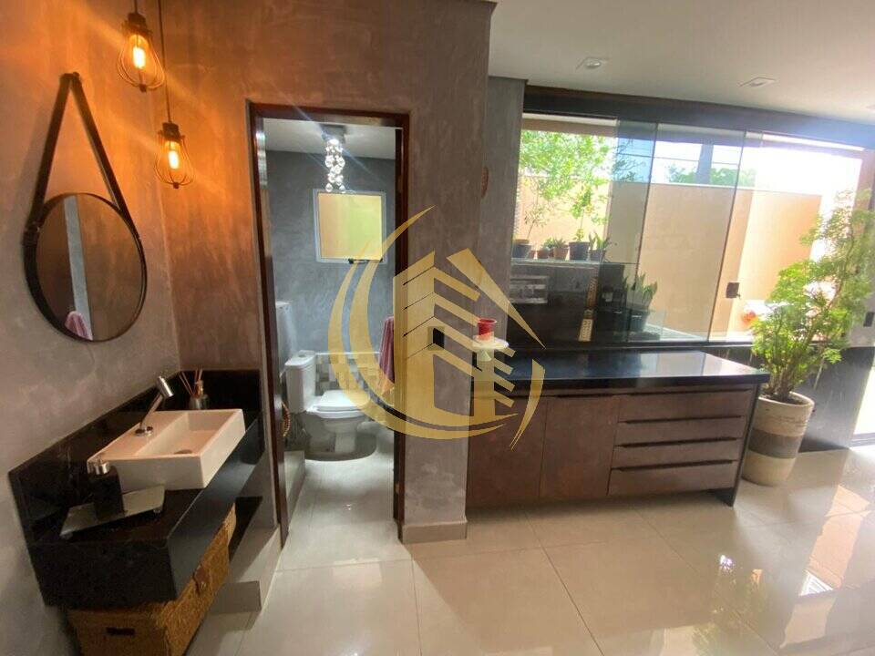 Casa, 4 quartos, 190 m² - Foto 8