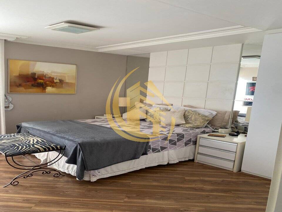 Casa, 4 quartos, 190 m² - Foto 9