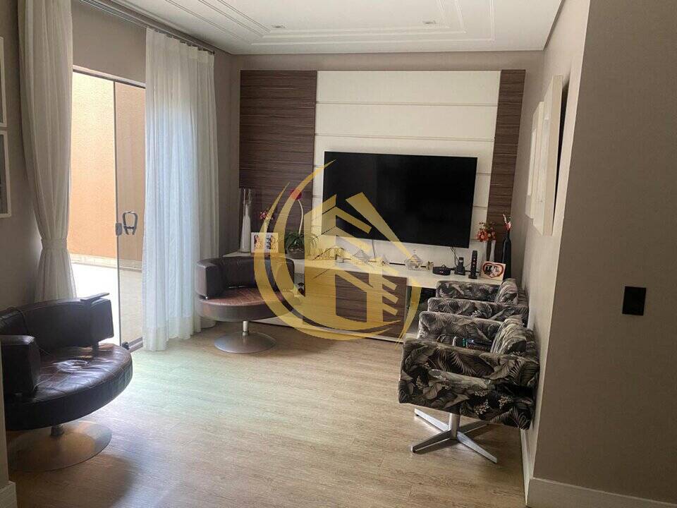 Casa, 4 quartos, 190 m² - Foto 11