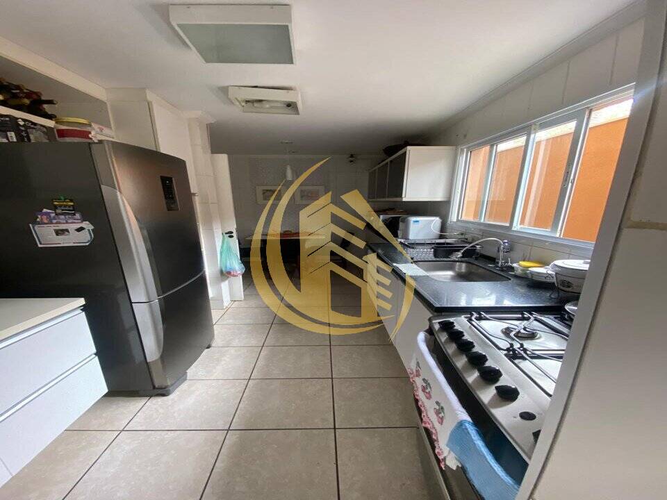 Casa, 4 quartos, 190 m² - Foto 15