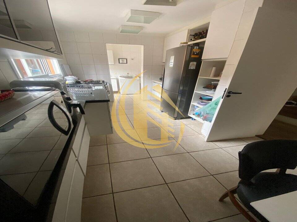 Casa, 4 quartos, 190 m² - Foto 13