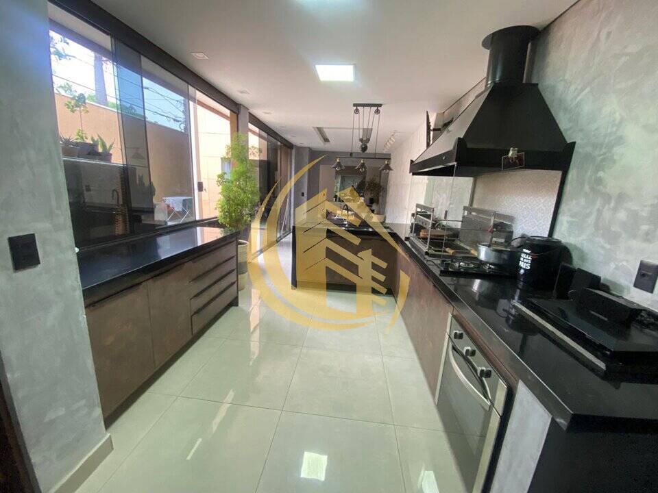 Casa, 4 quartos, 190 m² - Foto 16