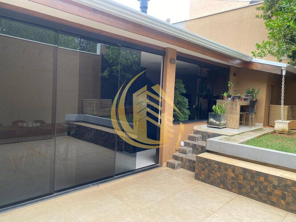 Casa, 4 quartos, 190 m² - Foto 14