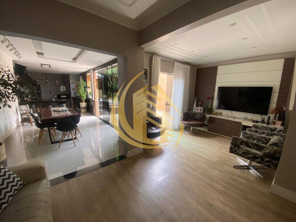 Casa, 4 quartos, 190 m² - Foto 12