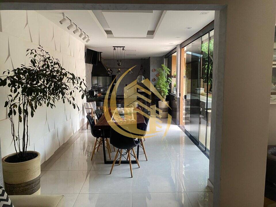 Casa, 4 quartos, 190 m² - Foto 18