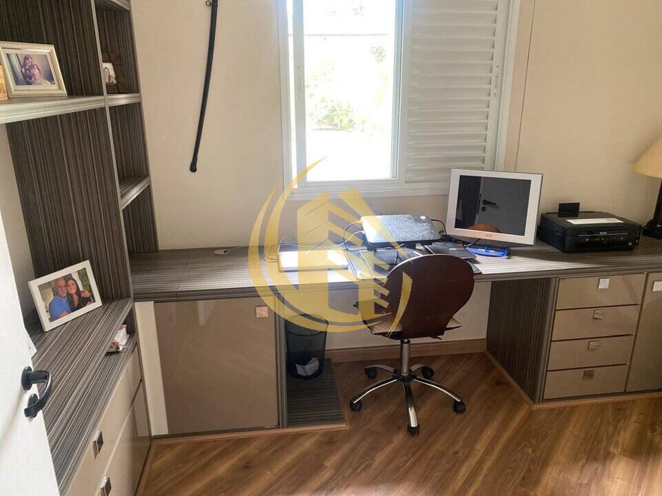 Casa, 4 quartos, 190 m² - Foto 21
