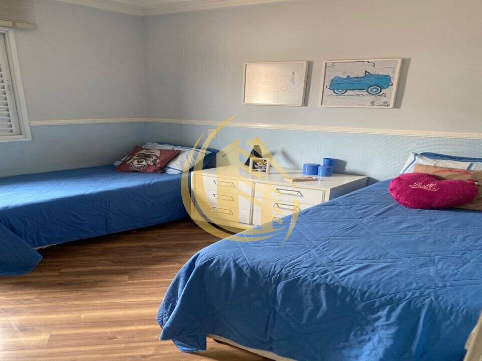 Casa, 4 quartos, 190 m² - Foto 17