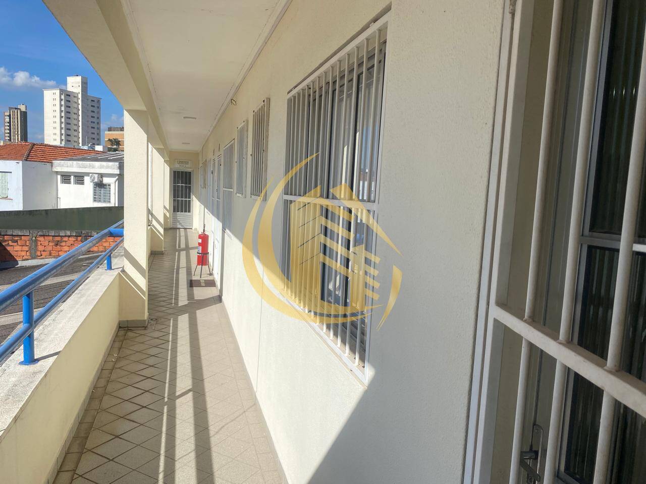 Sala-Conjunto, 40 m² - Foto 7