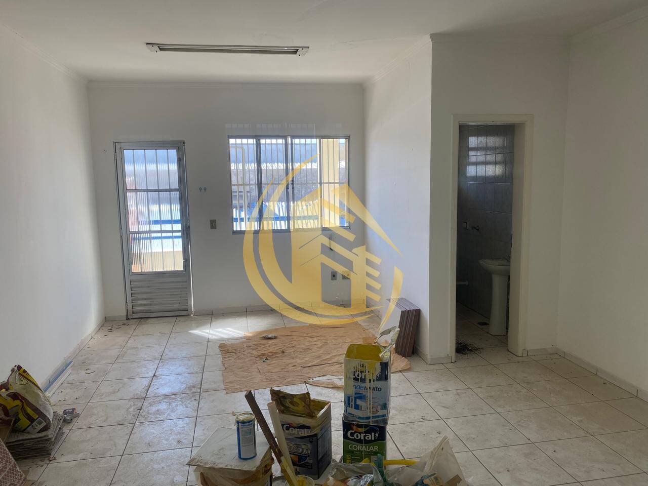 Sala-Conjunto, 40 m² - Foto 3