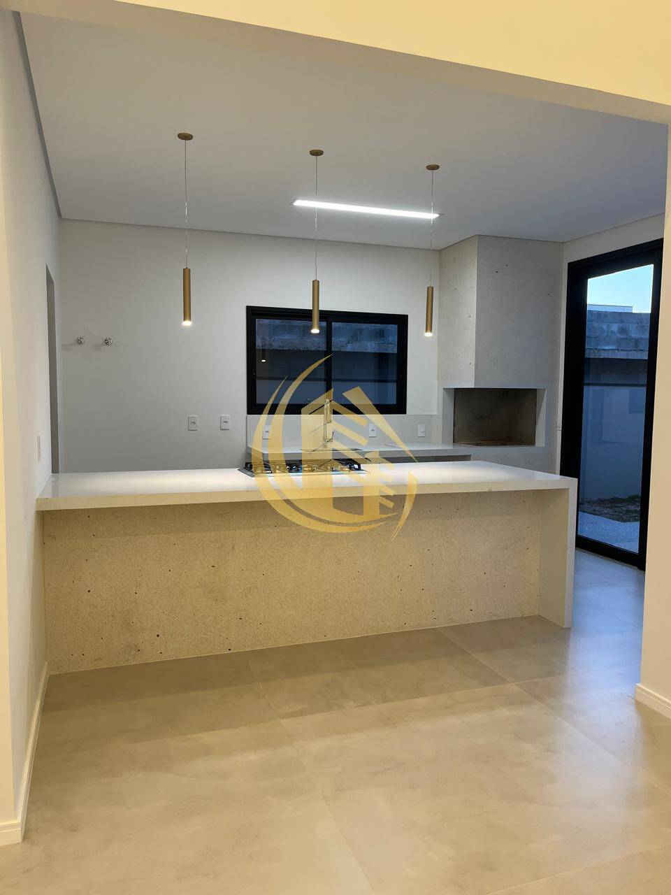 Casa, 168 m² - Foto 9