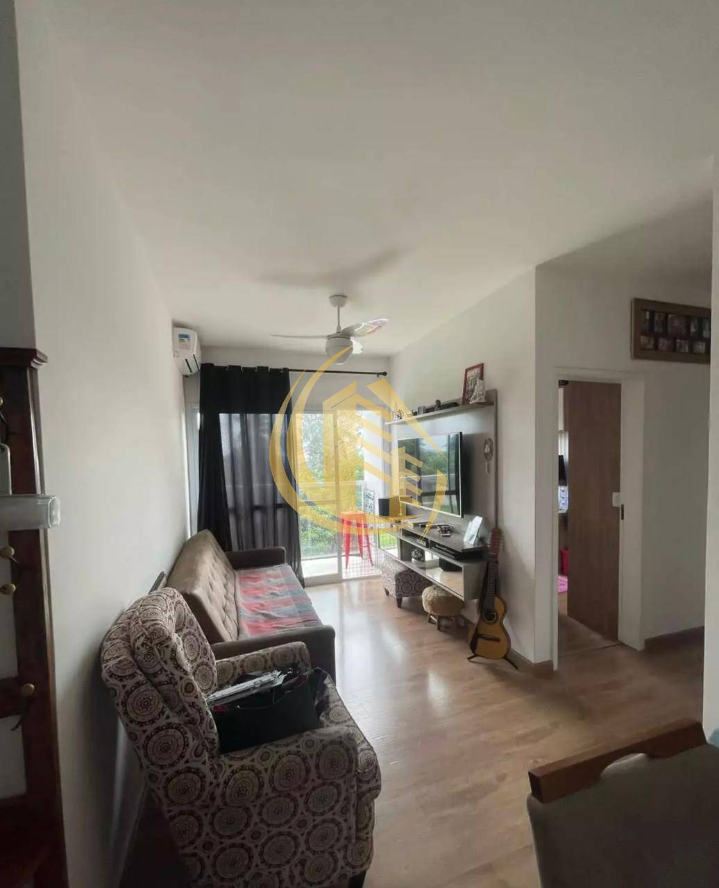 Apartamento, 3 quartos, 75 m² - Foto 1