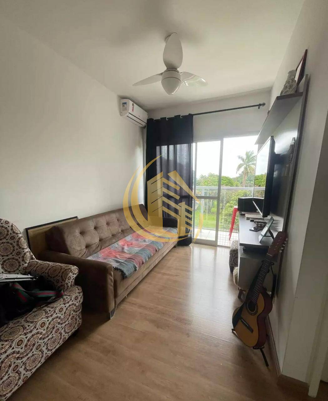 Apartamento, 3 quartos, 75 m² - Foto 2