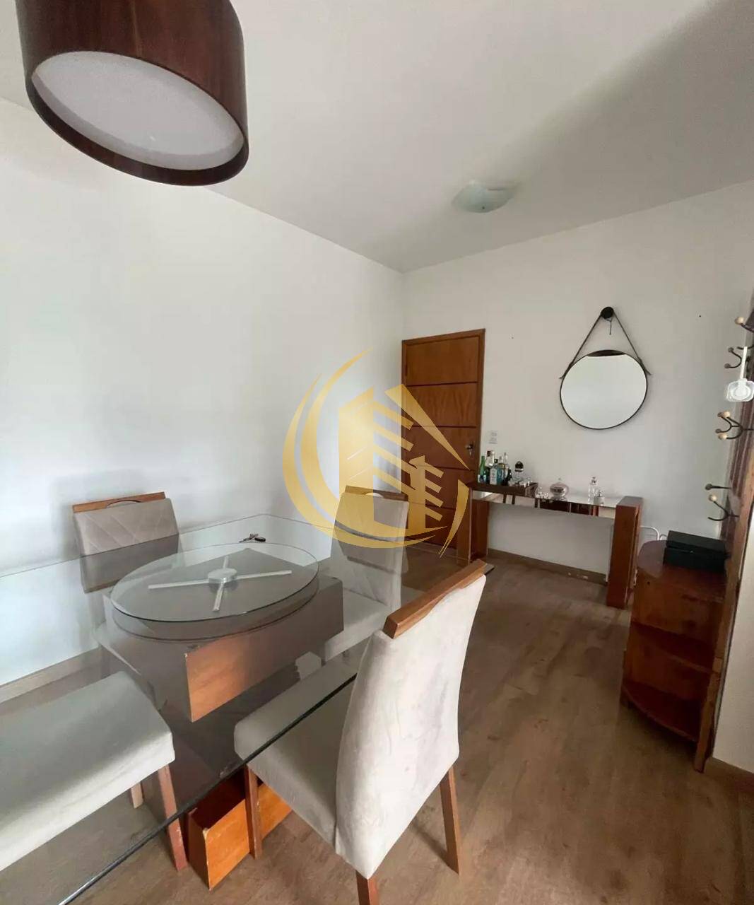 Apartamento, 3 quartos, 75 m² - Foto 3