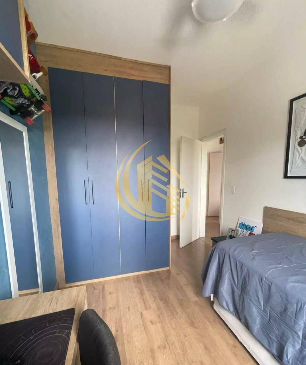 Apartamento, 3 quartos, 75 m² - Foto 10