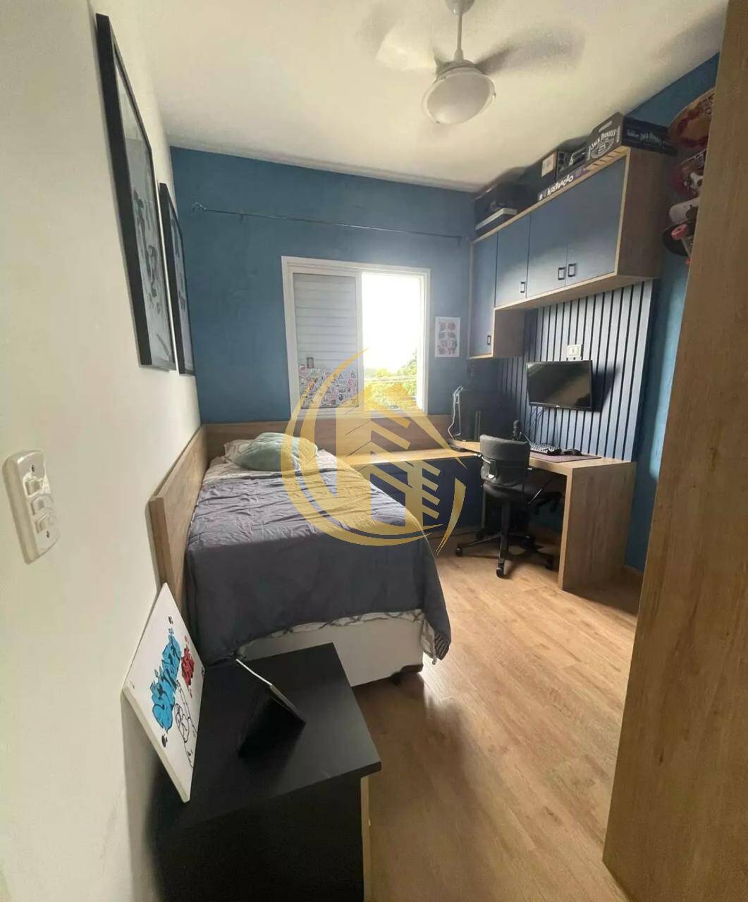 Apartamento, 3 quartos, 75 m² - Foto 8