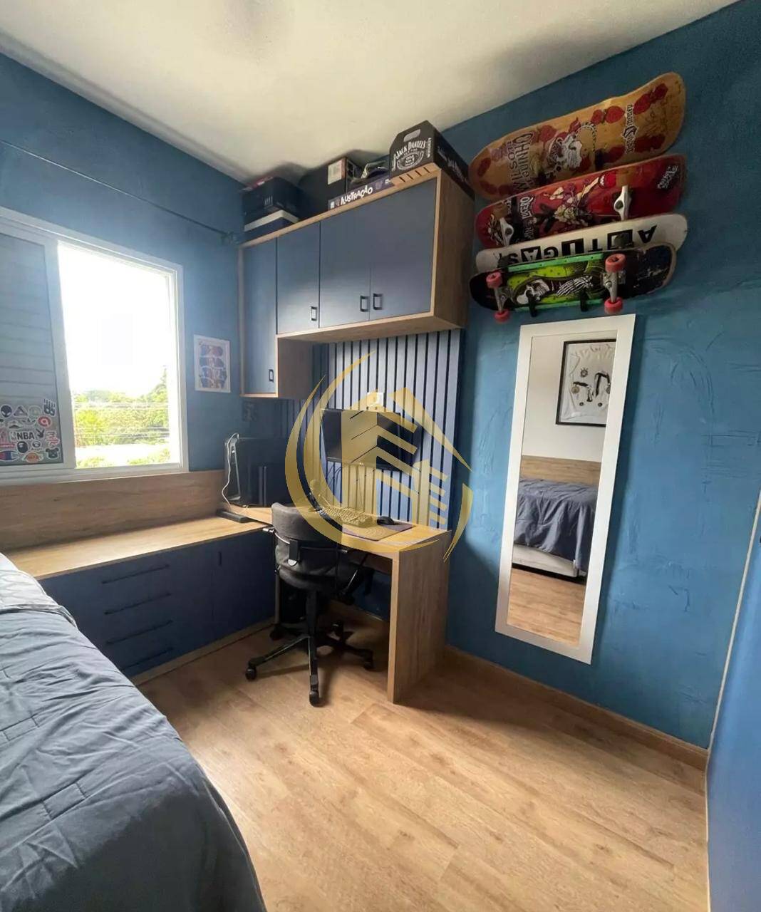 Apartamento, 3 quartos, 75 m² - Foto 9
