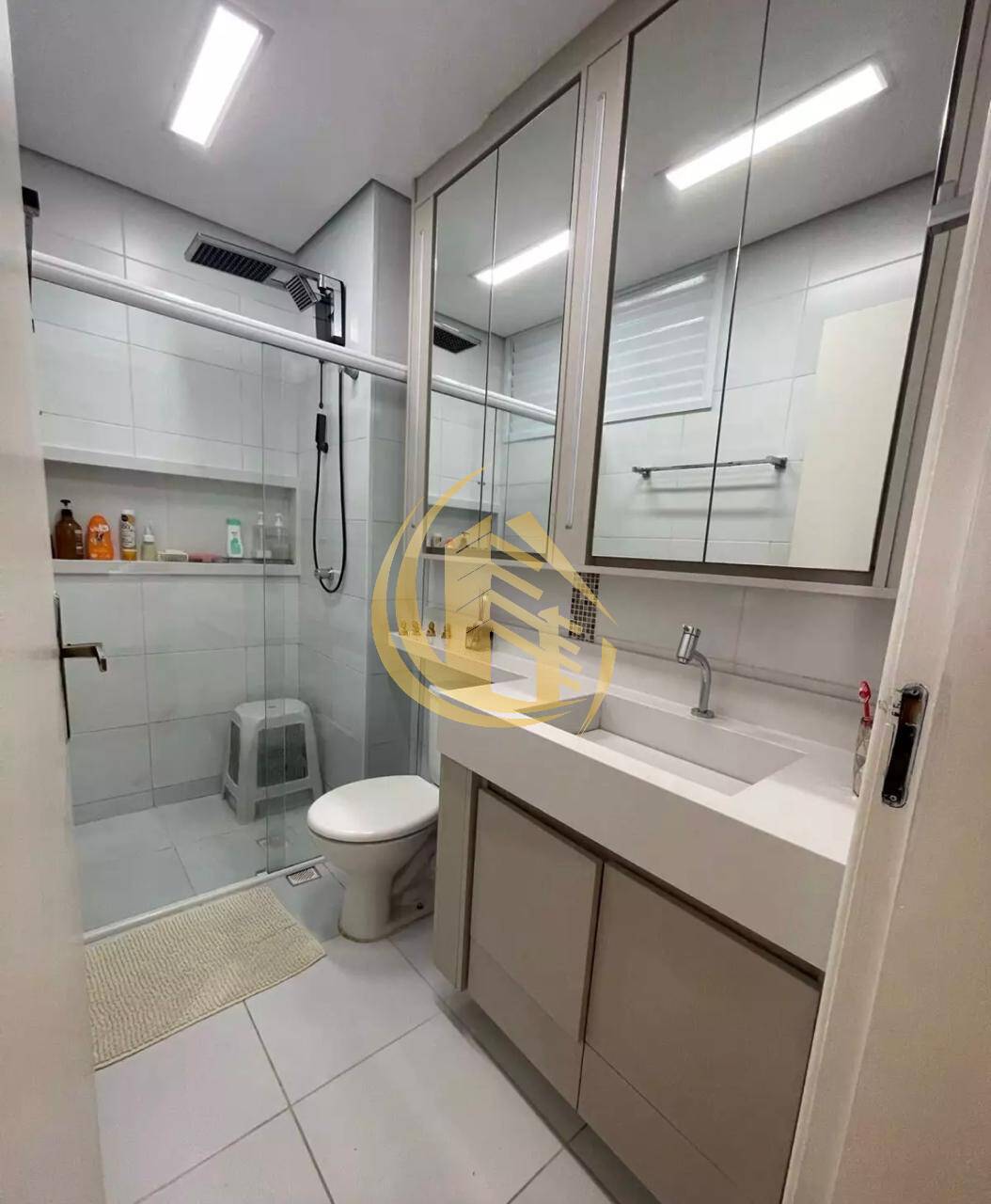 Apartamento, 3 quartos, 75 m² - Foto 17