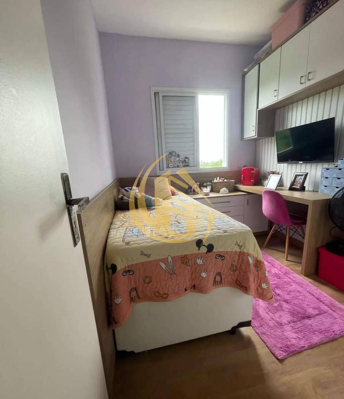 Apartamento, 3 quartos, 75 m² - Foto 16
