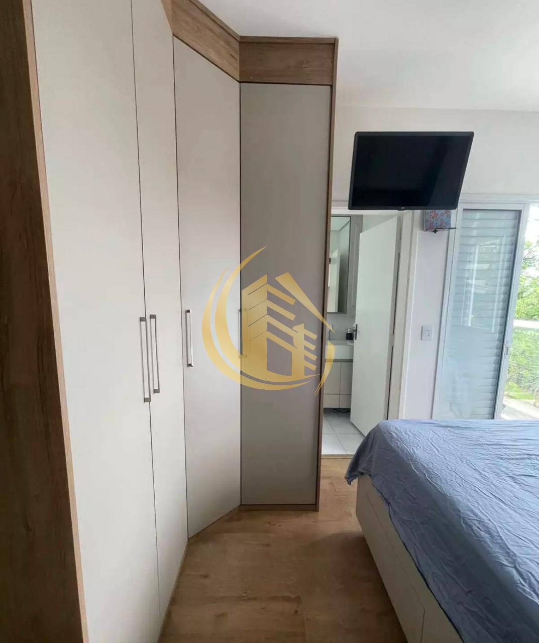 Apartamento, 3 quartos, 75 m² - Foto 15