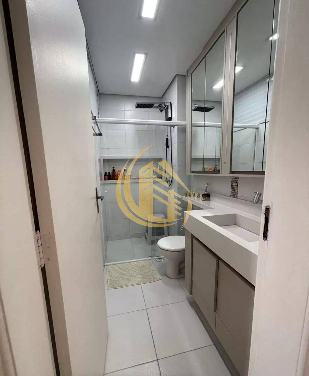 Apartamento, 3 quartos, 75 m² - Foto 20