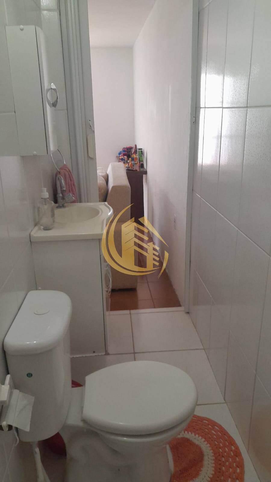 Casa em Parque Residencial Eloy Chaves, Jundiaí - Foto 6