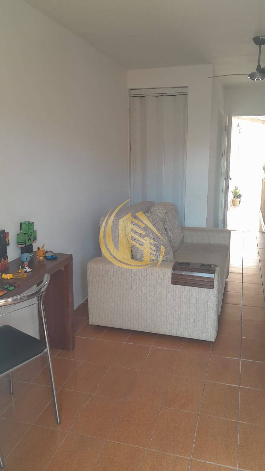 Casa em Parque Residencial Eloy Chaves, Jundiaí - Foto 4