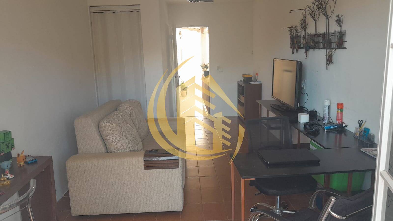 Casa em Parque Residencial Eloy Chaves, Jundiaí - Foto 3