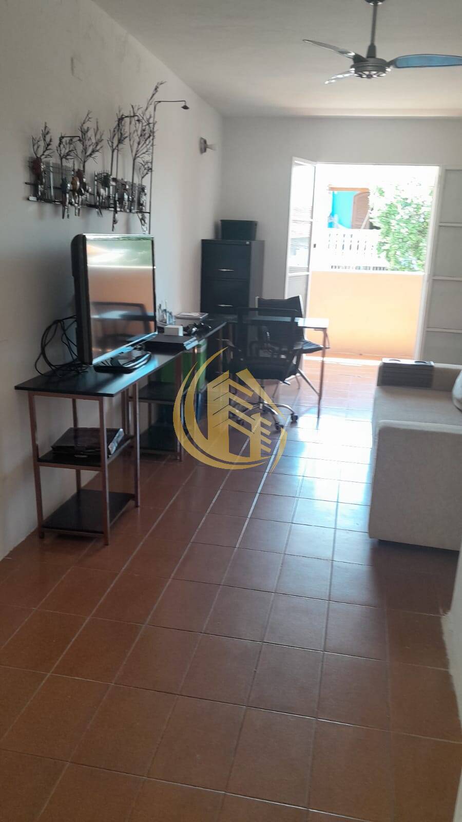 Casa em Parque Residencial Eloy Chaves, Jundiaí - Foto 2