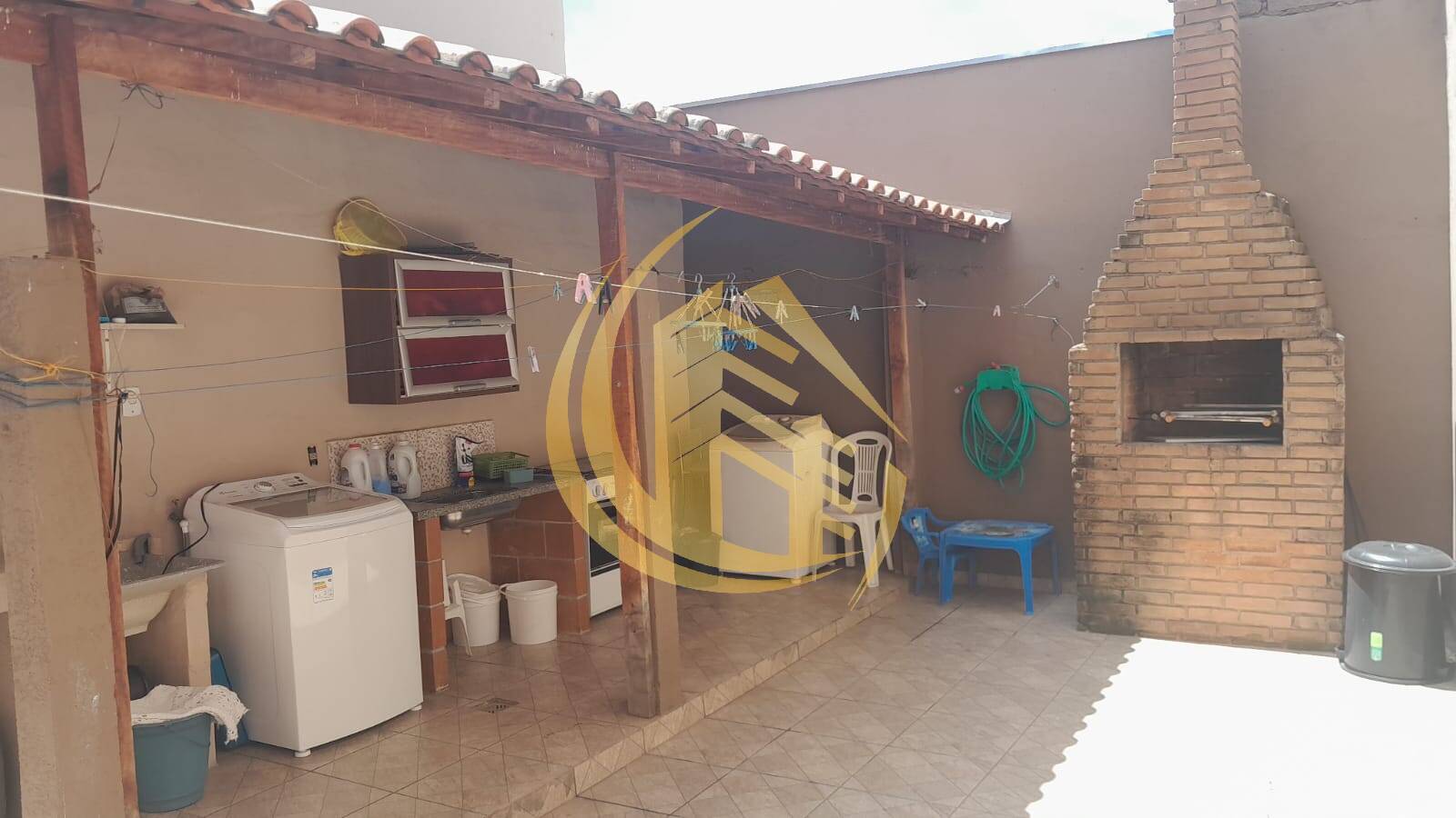 Casa em Parque Residencial Eloy Chaves, Jundiaí - Foto 10